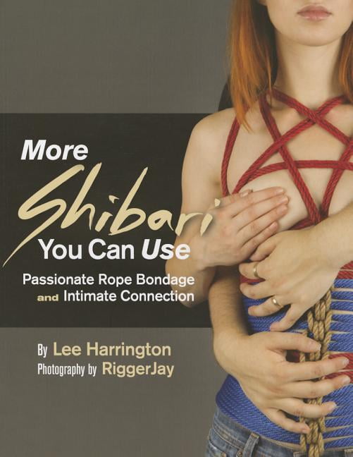 How To Tie A Crotch Rope